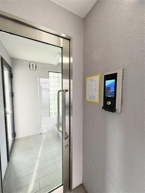 センチュリーハイツＥ館 物件画像