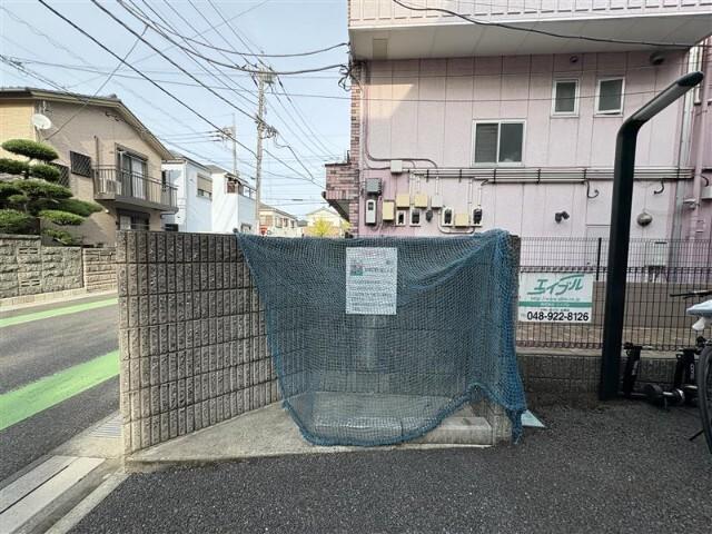 センチュリーハイツＥ館 物件画像