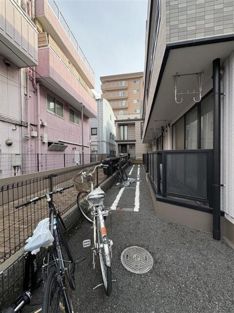 センチュリーハイツＥ館 物件画像