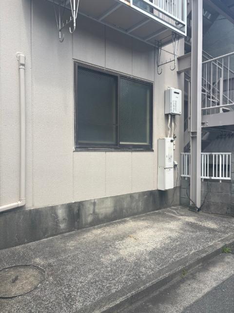フクスミハイツ 物件画像