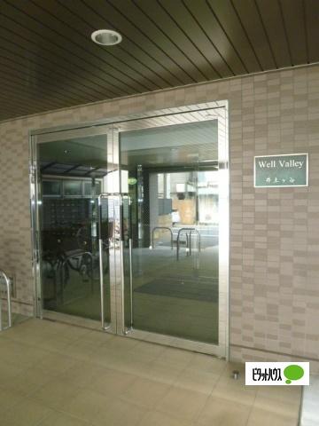 ＷｅｌｌＶａｌｌｅｙ井土ヶ谷 物件画像