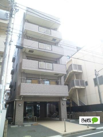 ＷｅｌｌＶａｌｌｅｙ井土ヶ谷 物件画像