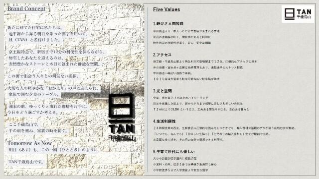 ＴＡＮ千歳烏山 物件画像