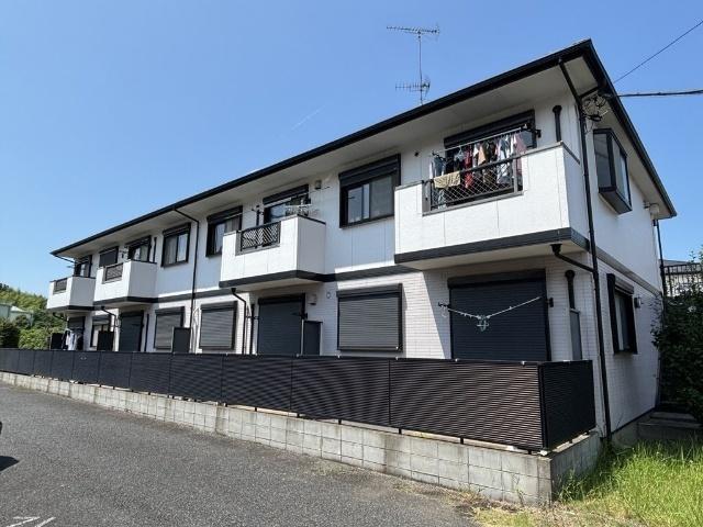 トリアス 物件画像