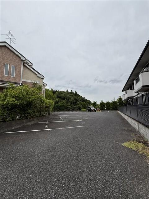 トリアス 物件画像
