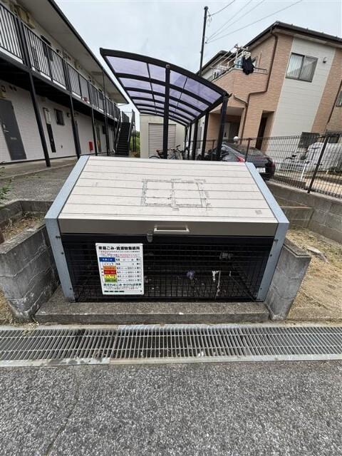 トリアス 物件画像