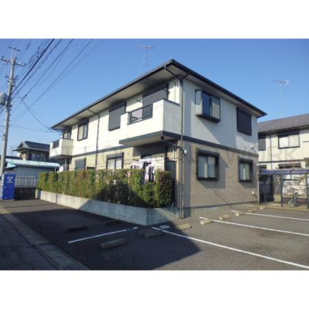 外観写真1