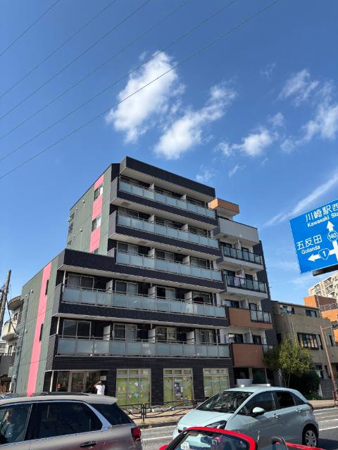 南幸町Ｎ・Ｓコート 物件画像