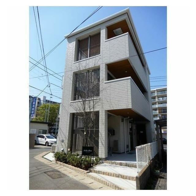 Ｂｒｉｌｌｅｒ　Ｐｌｕｍｅ 物件画像