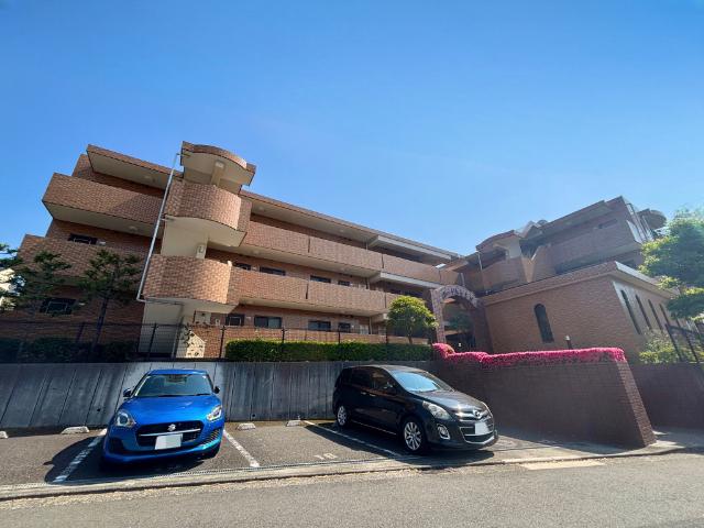 パークビレッジ 物件画像