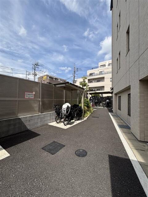 Ｂｒｉｌｌｉａ 練馬春日町 物件画像