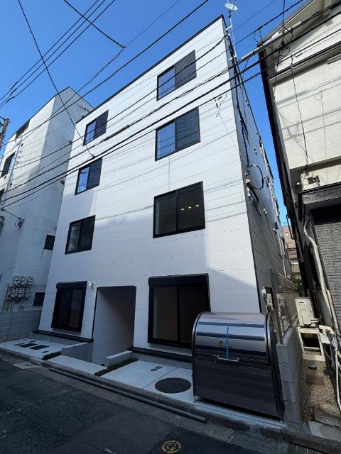 外観写真1