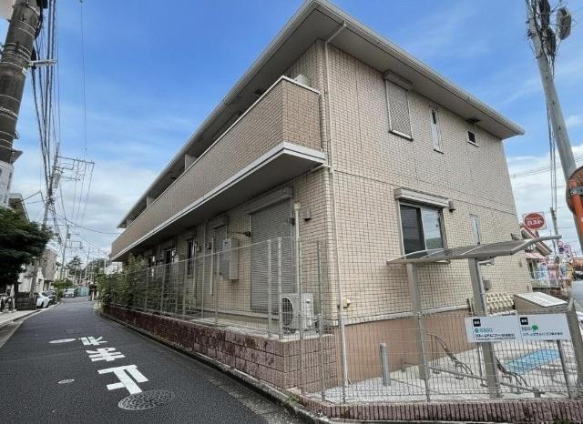 サンシャイン春日町 物件画像