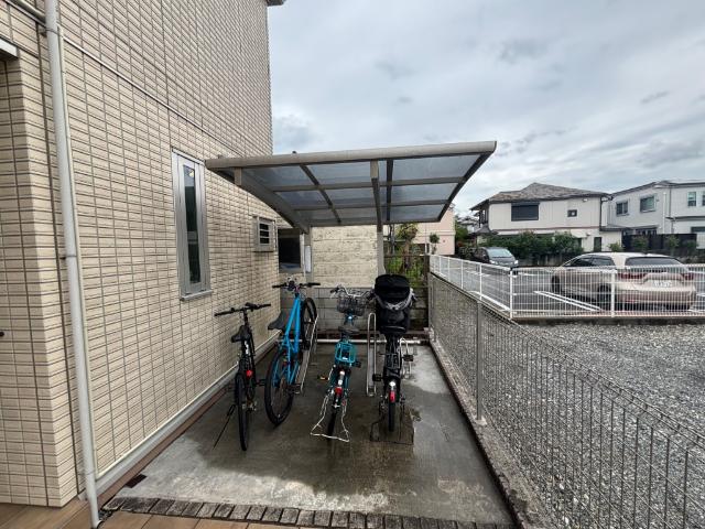 サンシャイン春日町 物件画像