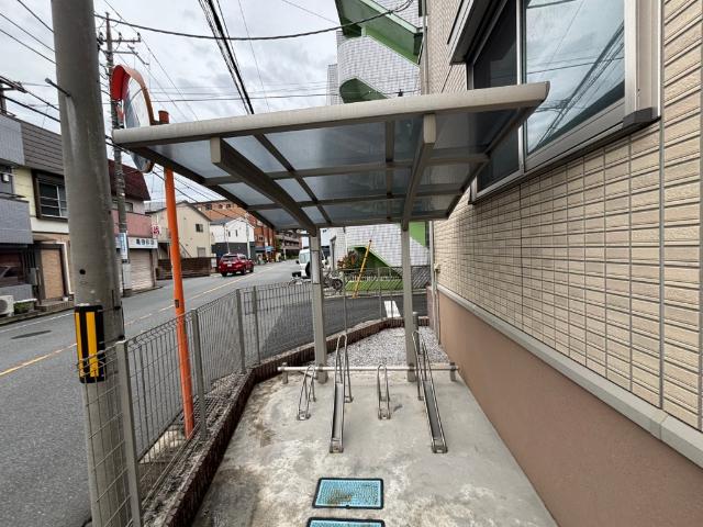 サンシャイン春日町 物件画像