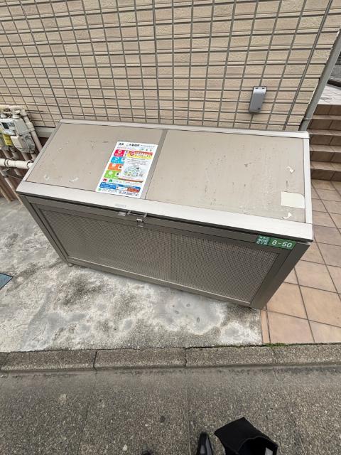 サンシャイン春日町 物件画像
