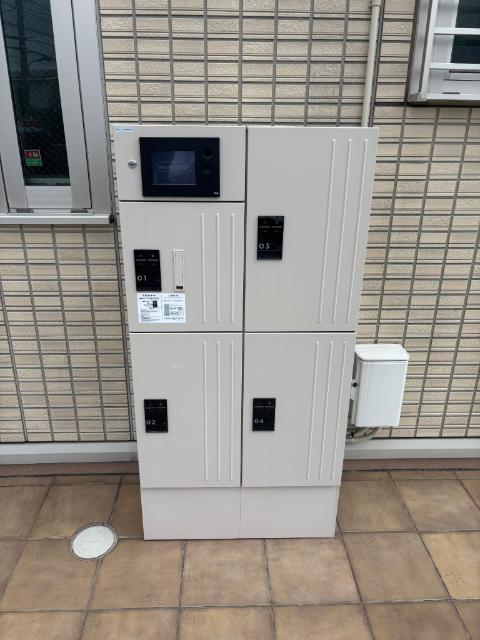 サンシャイン春日町 物件画像