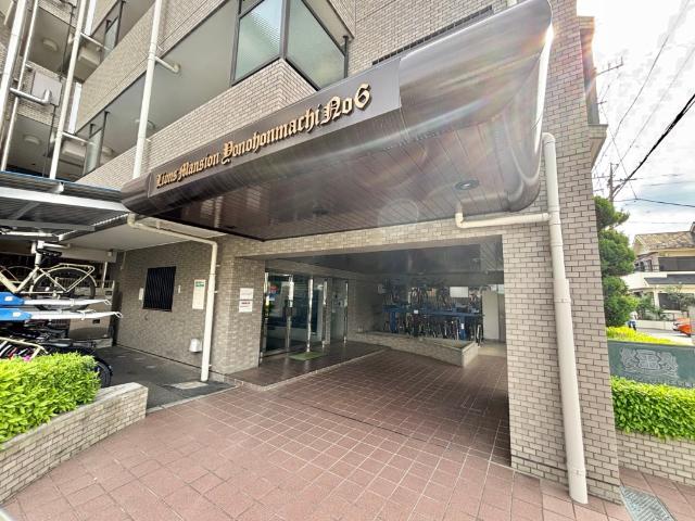 ライオンズマンション与野本町第６ 物件画像