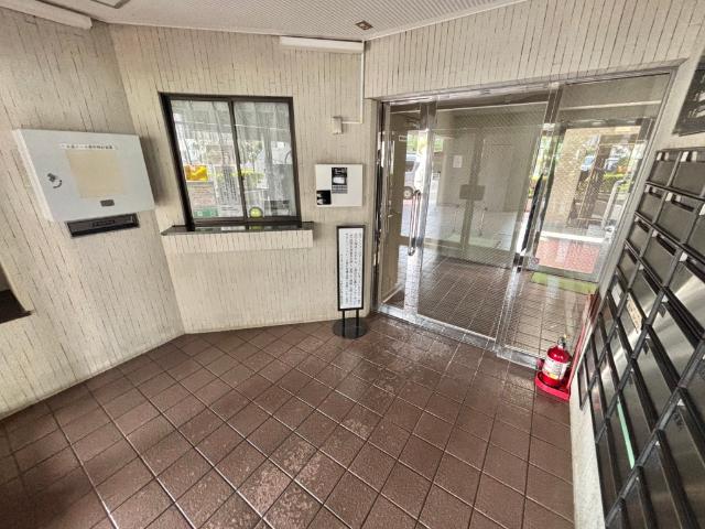 ライオンズマンション与野本町第６ 物件画像