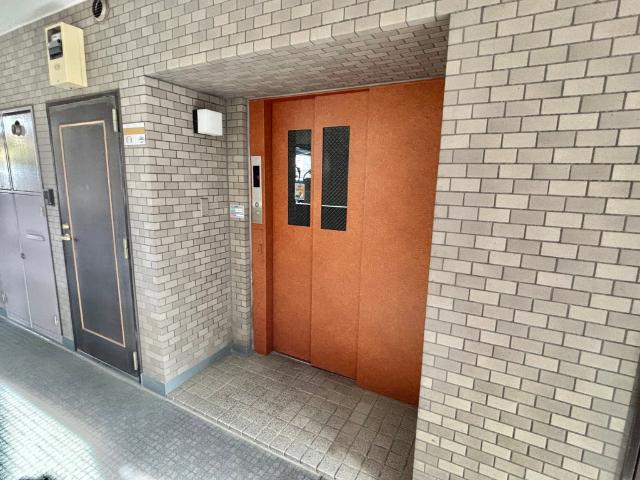 ライオンズマンション与野本町第６ 物件画像