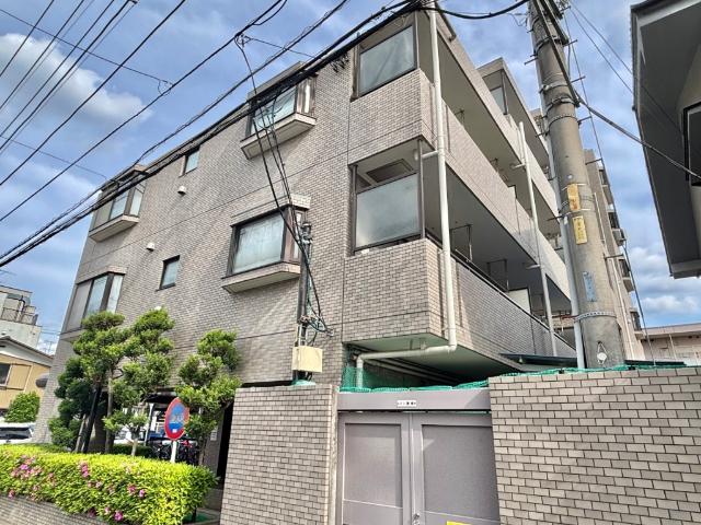 ライオンズマンション与野本町第６ 物件画像
