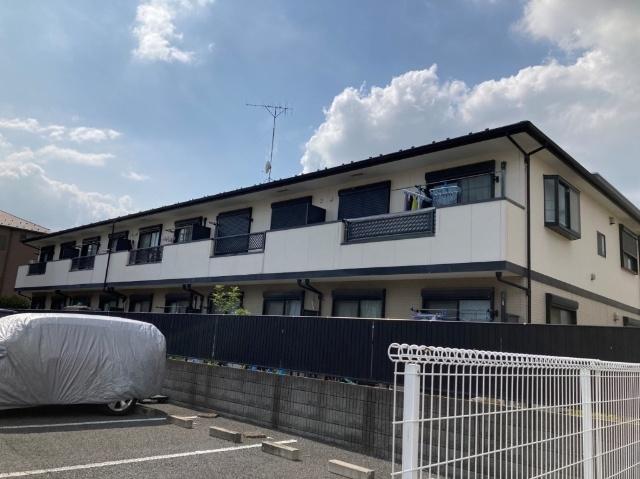 サンガーデン北小岩 物件画像
