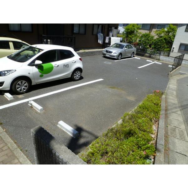 グレースⅣ 物件画像