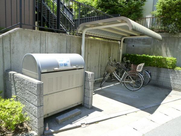 グレースⅣ 物件画像