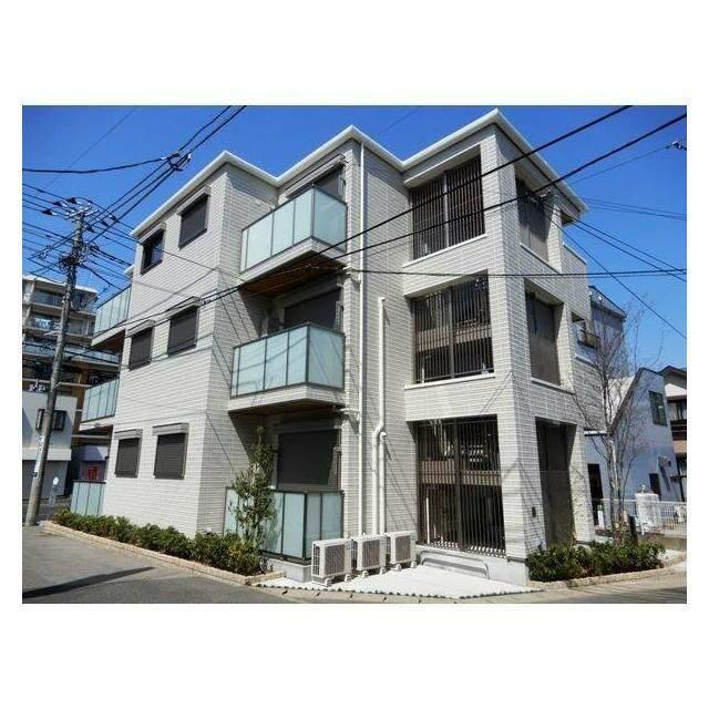 Ｂｒｉｌｌｅｒ　Ｐｌｕｍｅ 物件画像