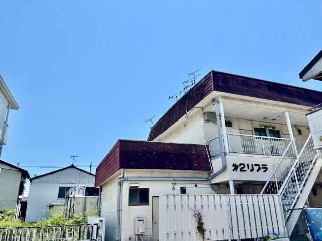 外観写真1