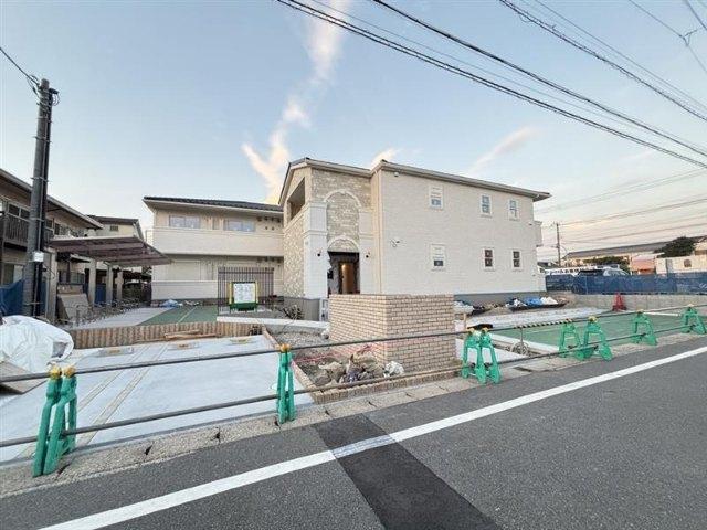Ｌｕｃｅ　Ｇａｒｄｅｎ 物件画像