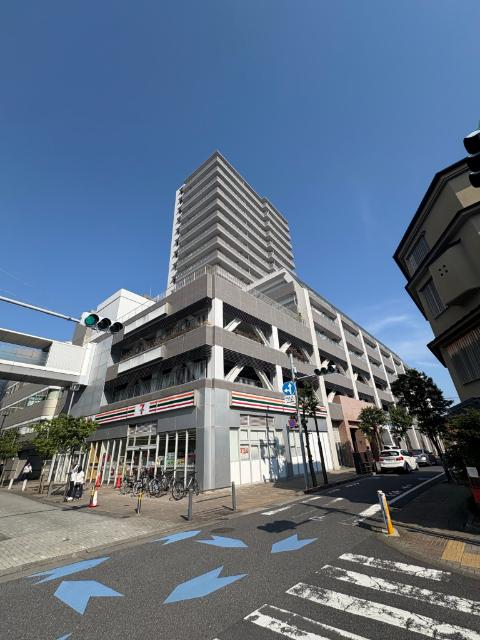 アルファグランデ篠崎 物件画像