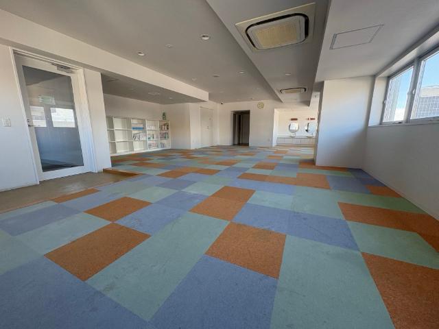 アルファグランデ篠崎 物件画像