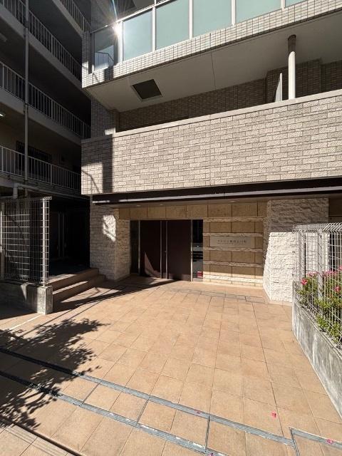プレシエ横浜石川町 物件画像