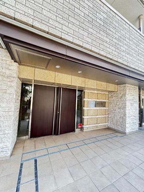 プレシエ横浜石川町 物件画像
