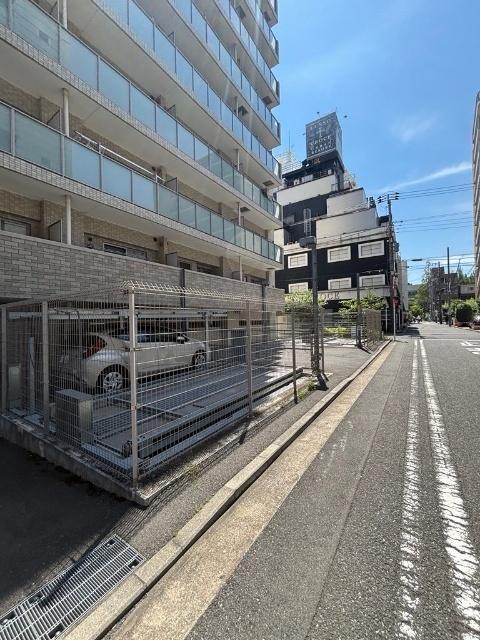 プレシエ横浜石川町 物件画像