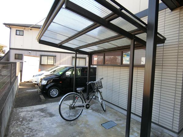 Ｙａｍａｙｏｓｈｉ　ラタン館 物件画像