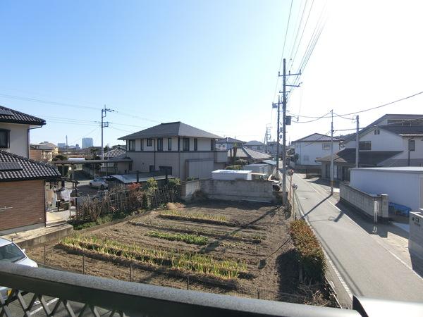 Ｙａｍａｙｏｓｈｉ　ラタン館 物件画像