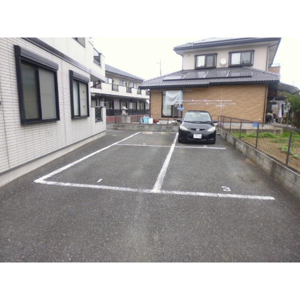 Ｙａｍａｙｏｓｈｉ　ラタン館 物件画像