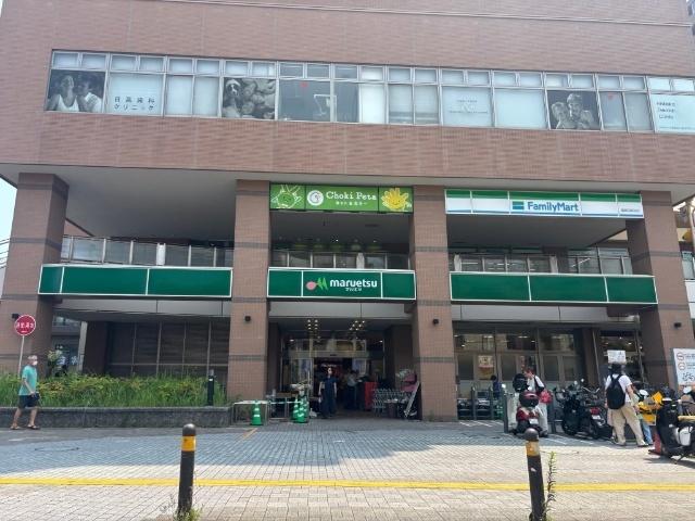 周辺環境画像