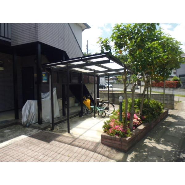 Ｙａｍａｙｏｓｈｉ　セピア館 物件画像