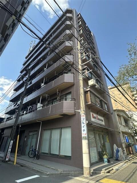 ＤｅＬＣＣＳ中村橋 物件画像