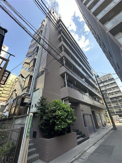 ＤｅＬＣＣＳ中村橋 物件画像