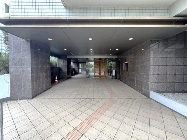 メロディーハイム南砂町フェイシア 物件画像