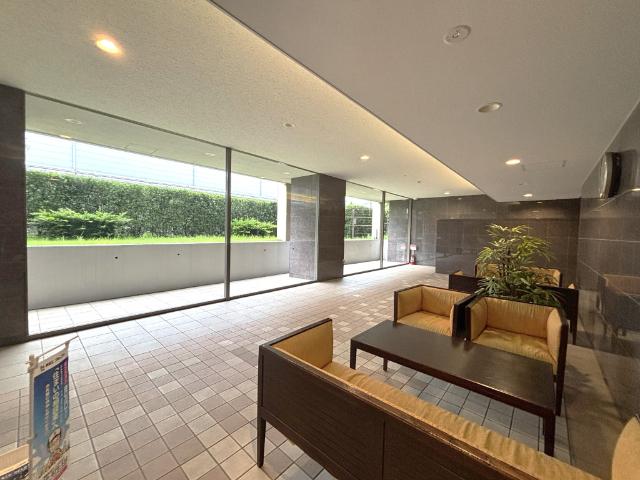 メロディーハイム南砂町フェイシア 物件画像