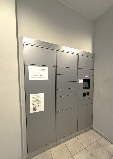 メロディーハイム南砂町フェイシア 物件画像