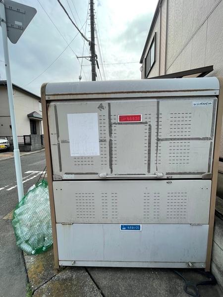 ピュアコーポⅢ 物件画像
