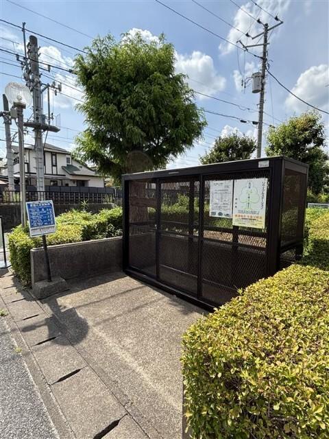 東初石ハイツ 物件画像