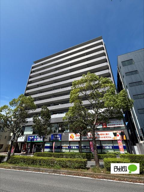 ダイアパレス京成臼井 物件画像