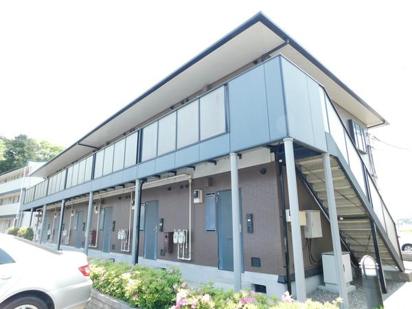 Ｈｏｒｉｚｏｎ＆Ｈｉｌｌ　７ｔｈ 物件画像